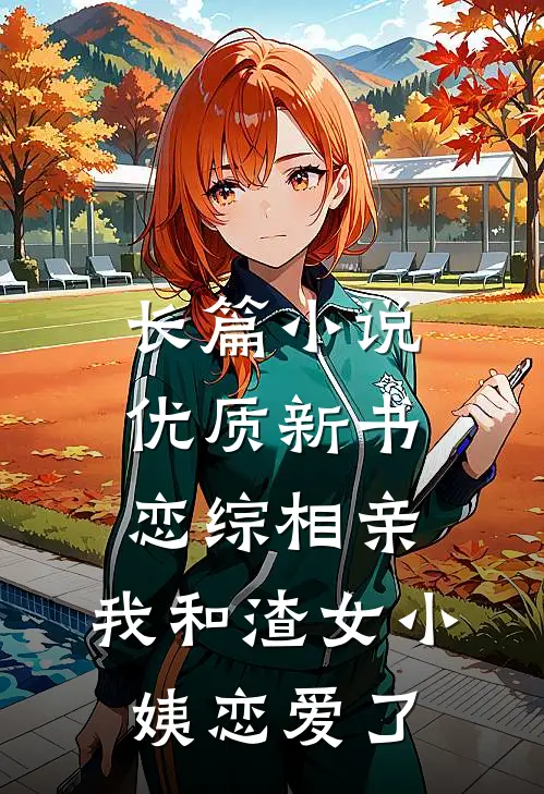 长篇小说优质新书恋综相亲：我和渣女小姨恋爱了