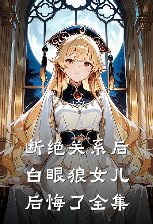 断绝关系后，白眼狼女儿后悔了 全集