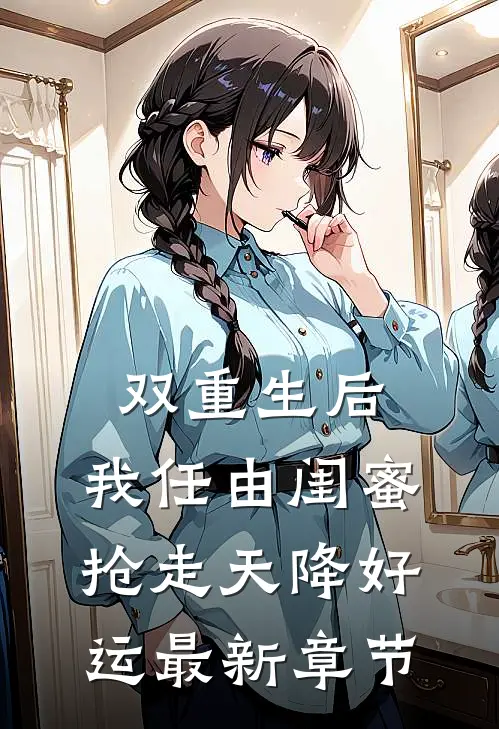 双重生后，我任由闺蜜抢走天降好运最新章节