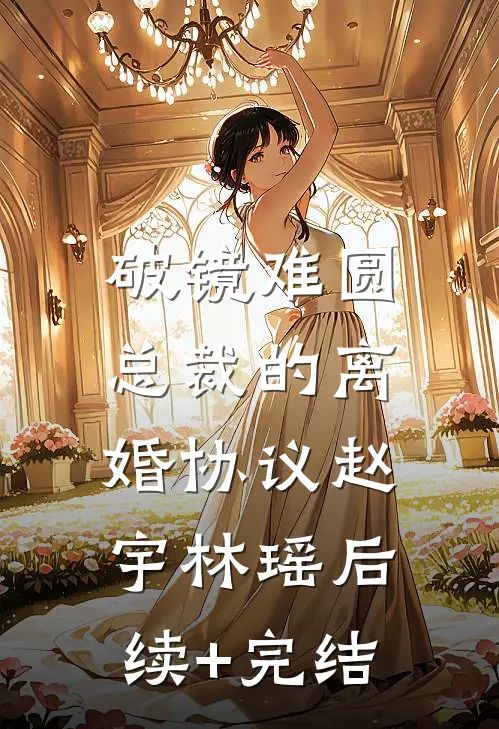 破镜难圆：总裁的离婚协议赵宇林瑶后续+完结