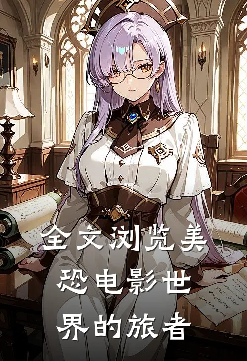 全文浏览美恐电影世界的旅者