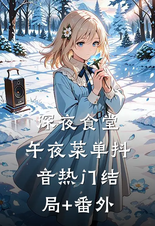 深夜食堂：午夜菜单抖音热门结局+番外