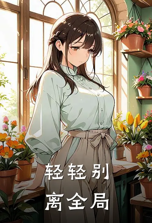 轻轻别离全局