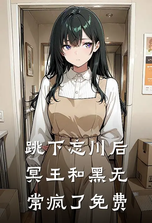 跳下忘川后，冥王和黑无常疯了免费