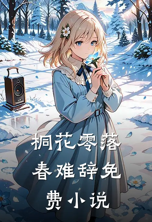 桐花零落春难辞免费小说