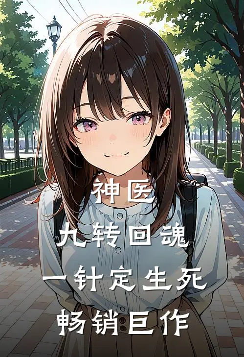 神医：九转回魂，一针定生死畅销巨作