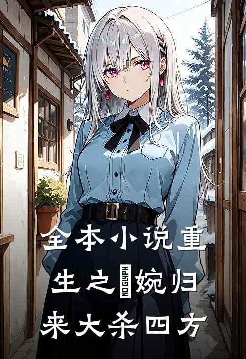 全本小说重生之嬿婉归来大杀四方