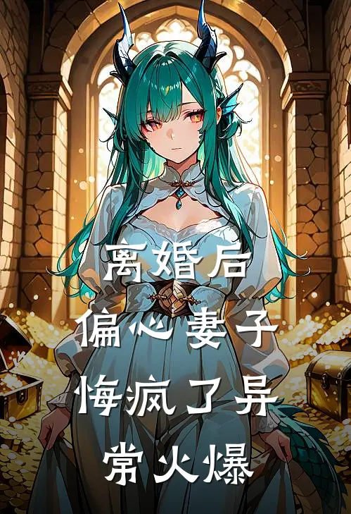 离婚后，偏心妻子悔疯了异常火爆