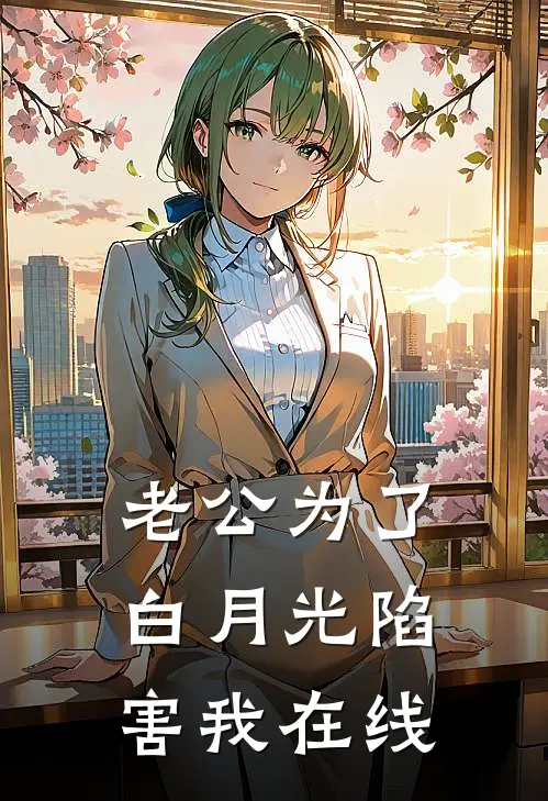 老公为了白月光陷害我在线