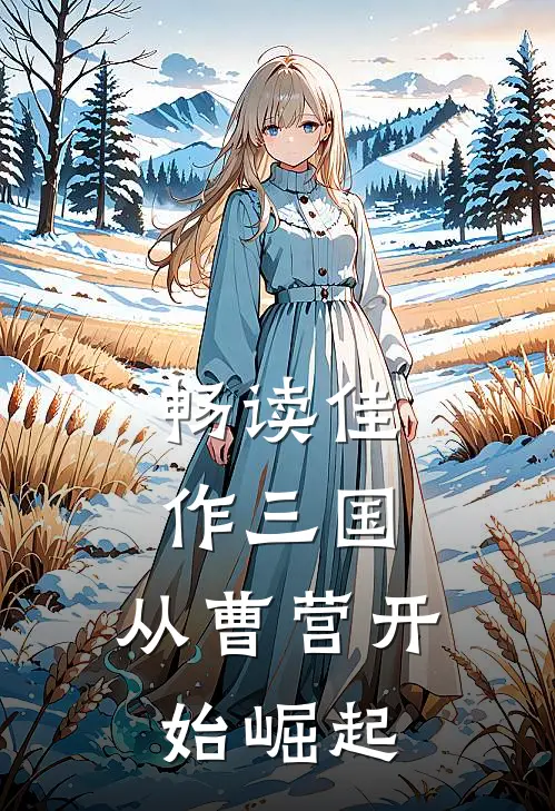 畅读佳作三国：从曹营开始崛起