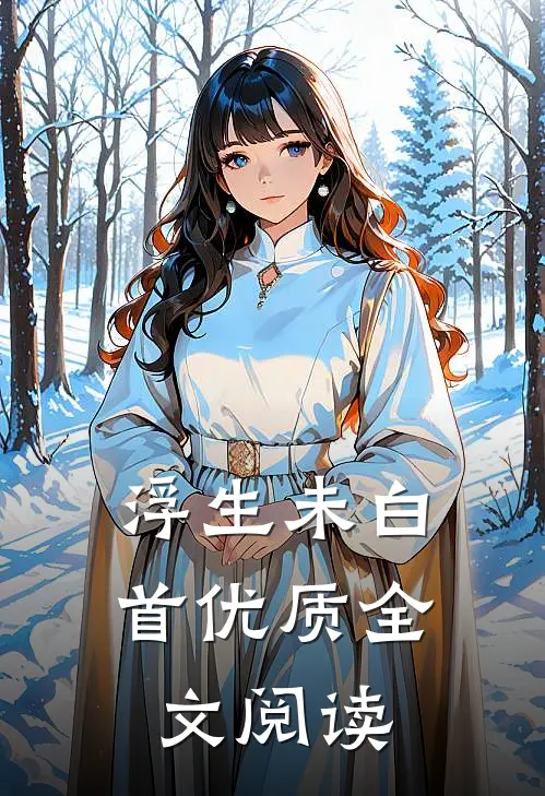 浮生未白首优质全文阅读
