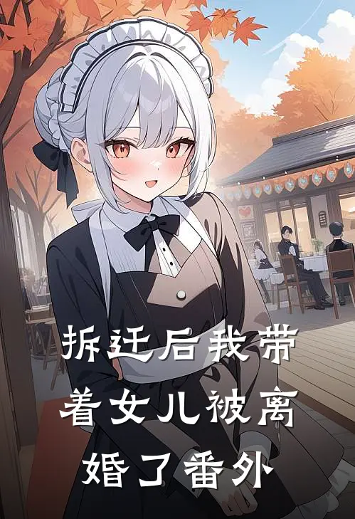 拆迁后我带着女儿被离婚了 番外