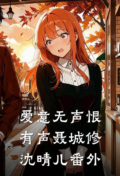 爱意无声恨有声聂城修沈晴儿番外