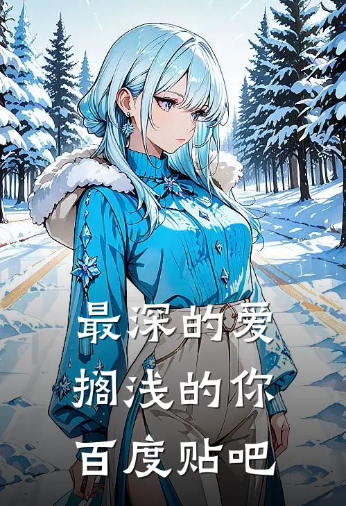最深的爱，搁浅的你百度贴吧