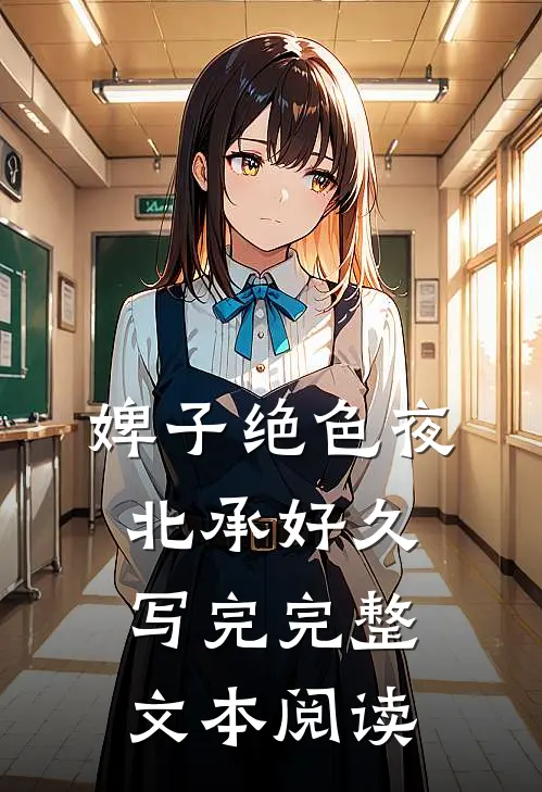 婢子绝色夜北承好久写完完整文本阅读