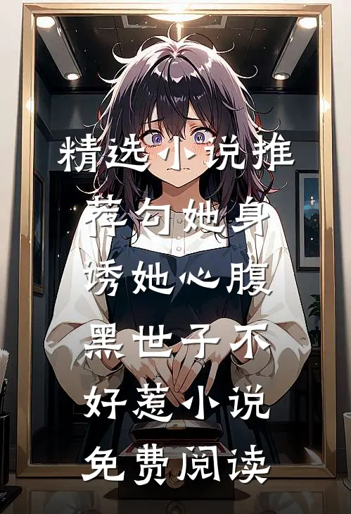 精选小说推荐勾她身诱她心腹黑世子不好惹小说免费阅读