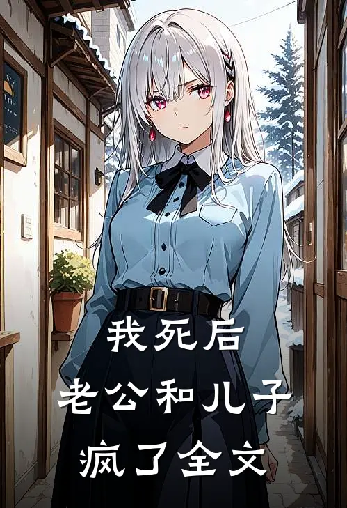 我死后，老公和儿子疯了全文