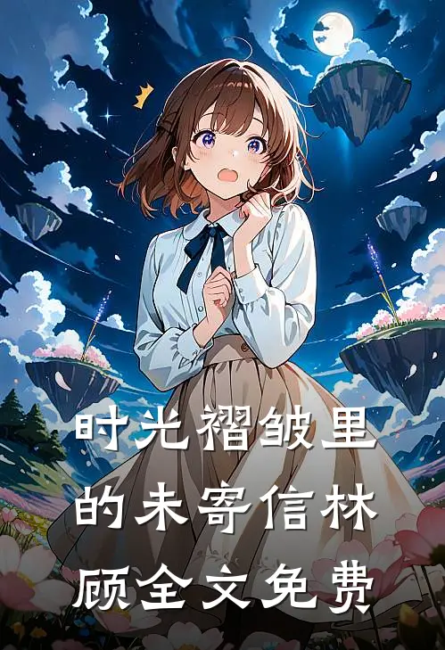 时光褶皱里的未寄信林顾全文免费