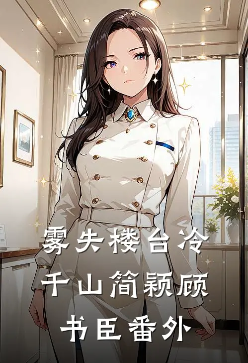雾失楼台冷千山简颖顾书臣 番外