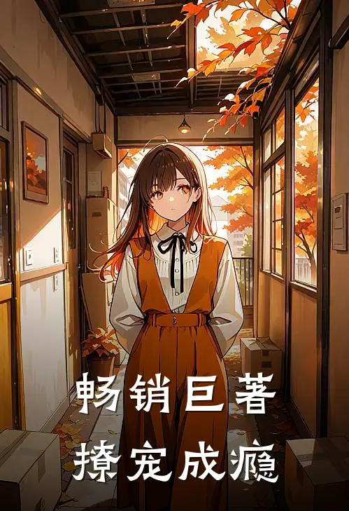 畅销巨著撩宠成瘾