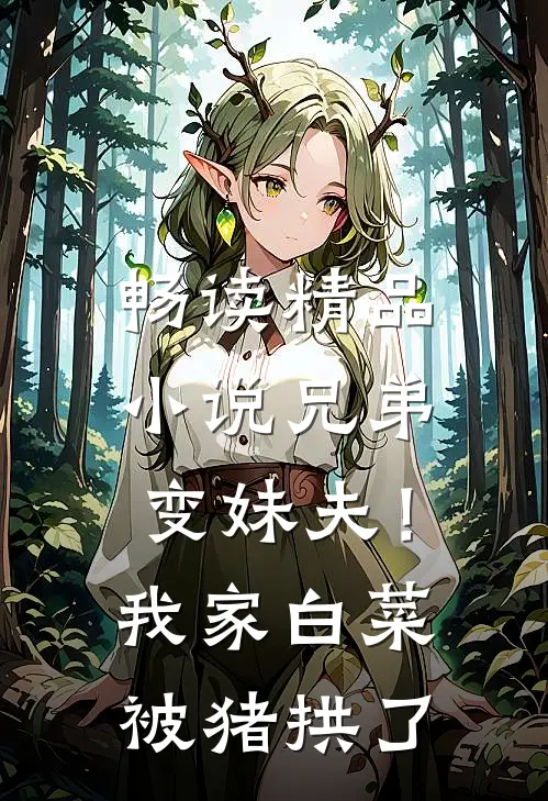 畅读精品小说兄弟变妹夫！我家白菜被猪拱了