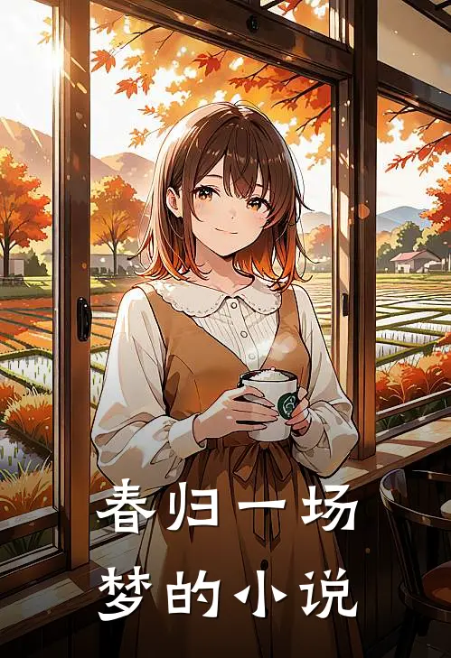 春归一场梦的小说