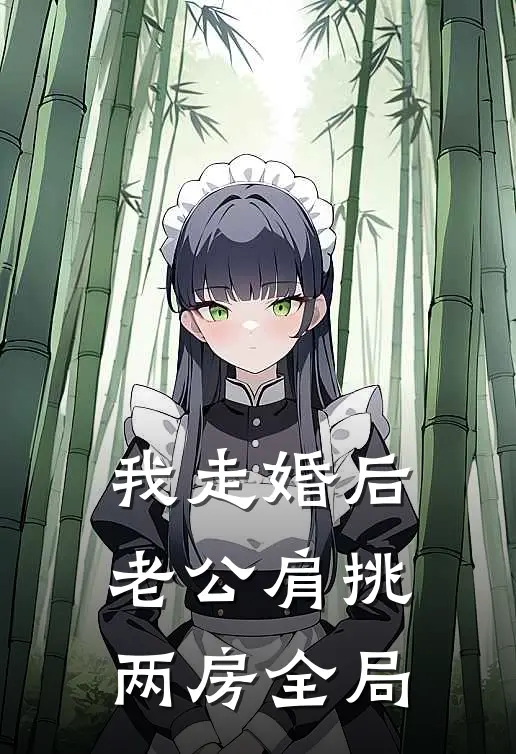 我走婚后，老公肩挑两房全局