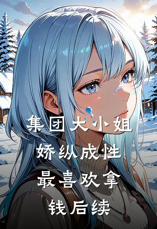 集团大小姐娇纵成性，最喜欢拿钱后续