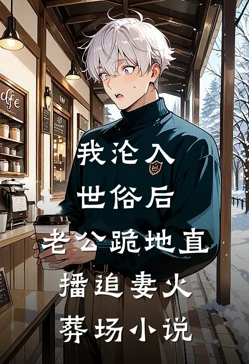我沦入世俗后，老公跪地直播追妻火葬场小说