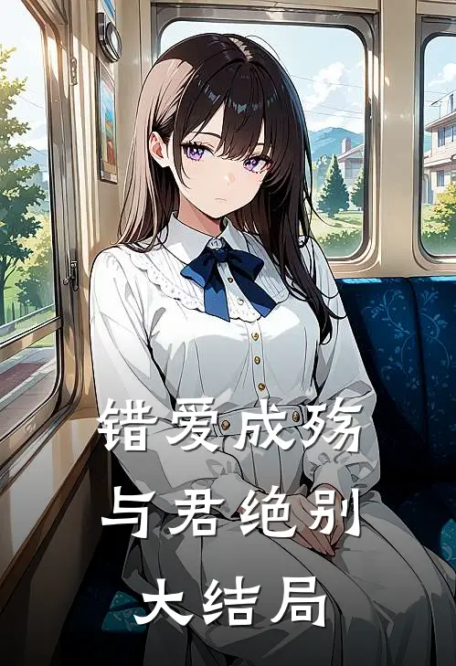 错爱成殇，与君绝别大结局