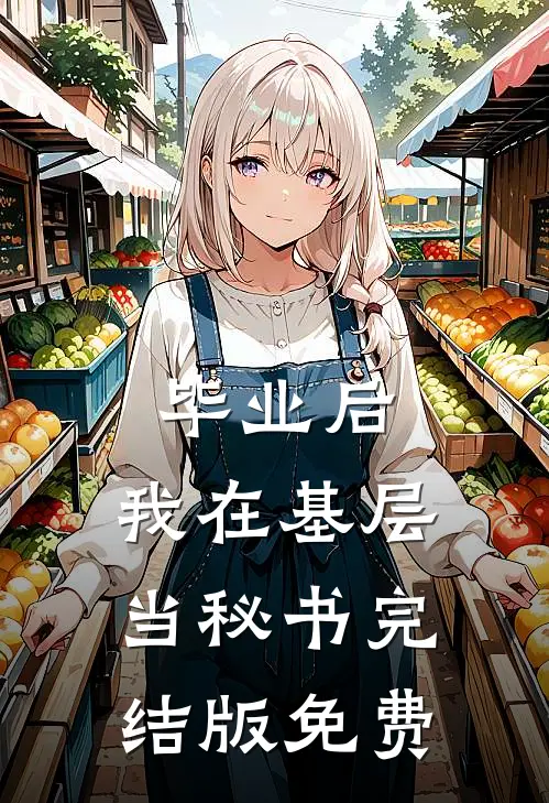 毕业后，我在基层当秘书完结版免费