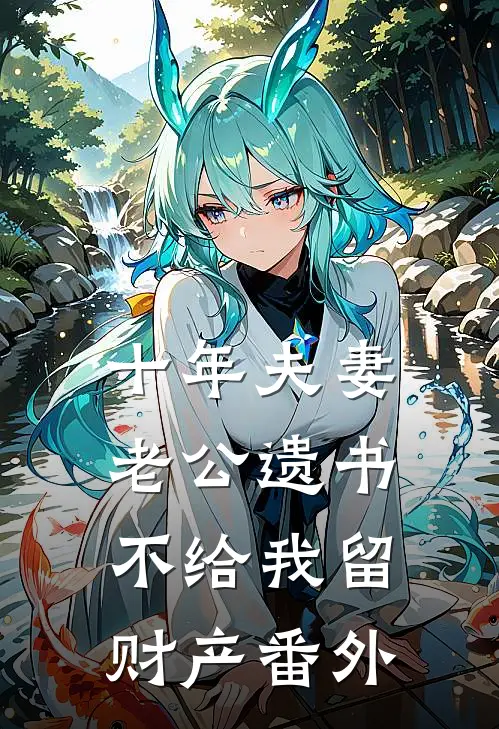 十年夫妻，老公遗书不给我留财产 番外