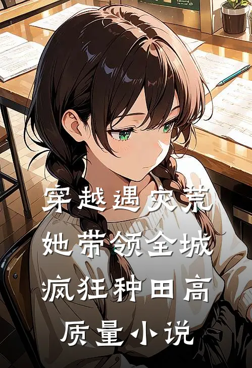 穿越遇灾荒，她带领全城疯狂种田高质量小说
