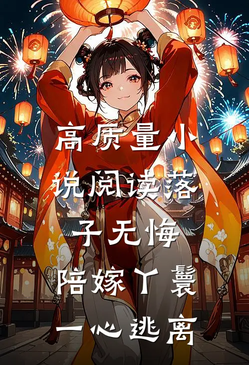 高质量小说阅读落子无悔，陪嫁丫鬟一心逃离
