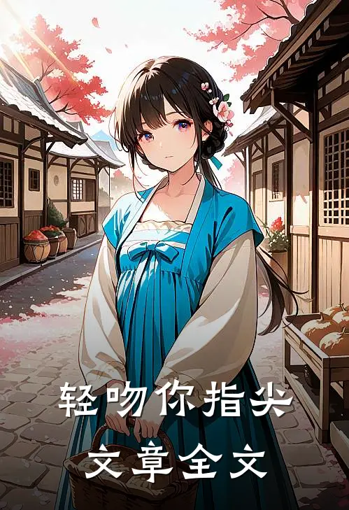 轻吻你指尖文章全文