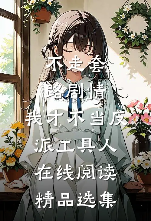 不走套路剧情,我才不当反派工具人在线阅读精品选集