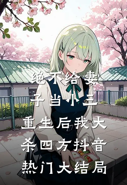 绝不给妻子当小三，重生后我大杀四方抖音热门大结局