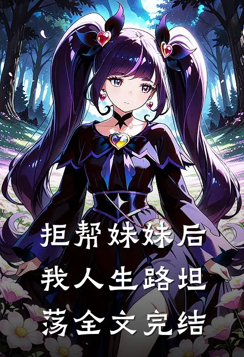 拒帮妹妹后，我人生路坦荡全文完结