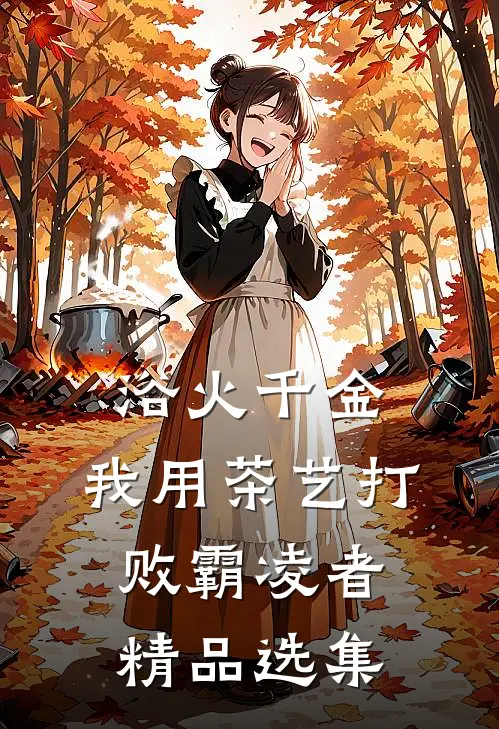 浴火千金：我用茶艺打败霸凌者精品选集