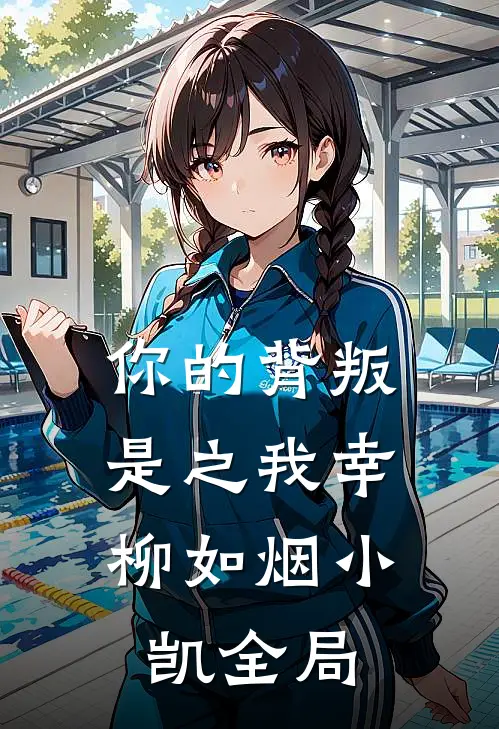 你的背叛，是之我幸柳如烟小凯全局