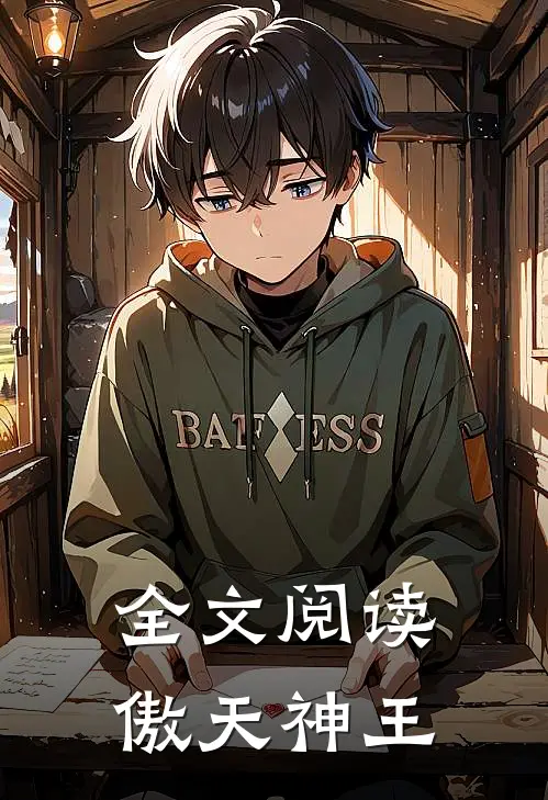 全文阅读傲天神王