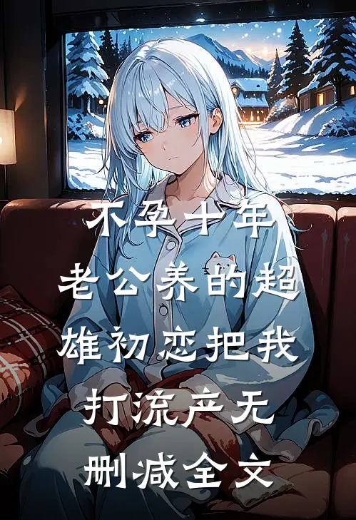 不孕十年，老公养的超雄初恋把我打流产无删减全文