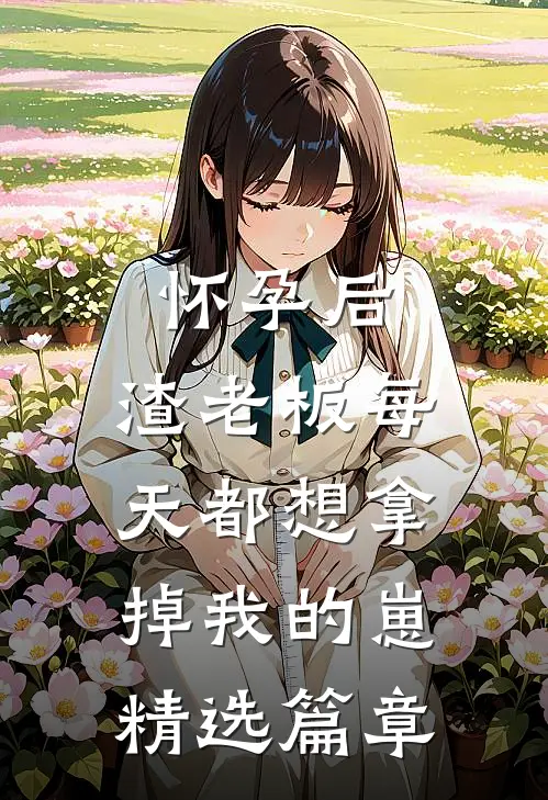 怀孕后，渣老板每天都想拿掉我的崽精选篇章