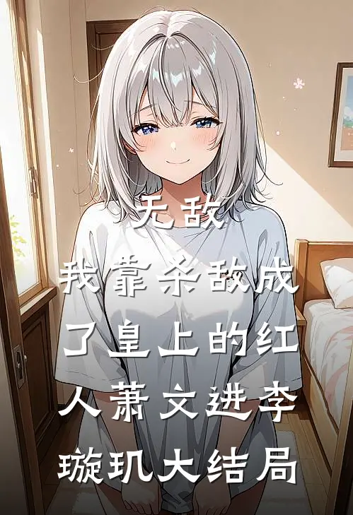 无敌：我靠杀敌成了皇上的红人萧文进李璇玑大结局