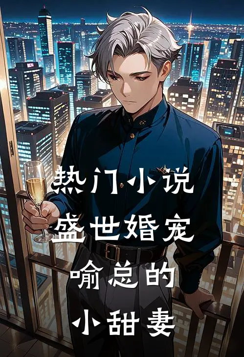 热门小说盛世婚宠，喻总的小甜妻