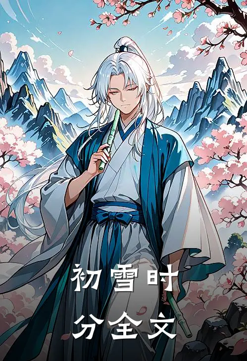 初雪时分全文