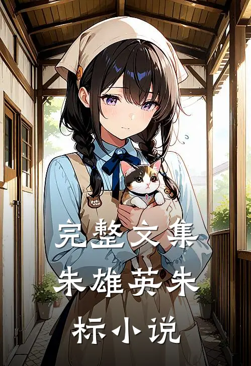 完整文集朱雄英朱标小说