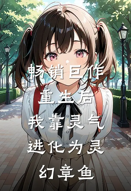 畅销巨作重生后，我靠灵气进化为灵幻章鱼