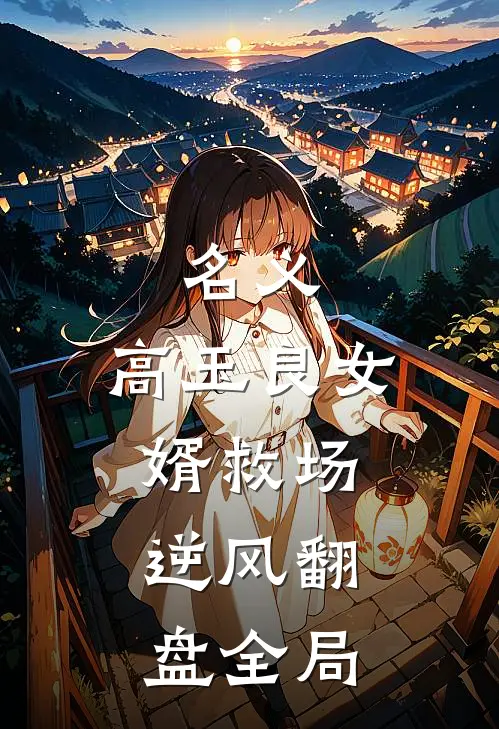 名义：高玉良女婿救场，逆风翻盘全局