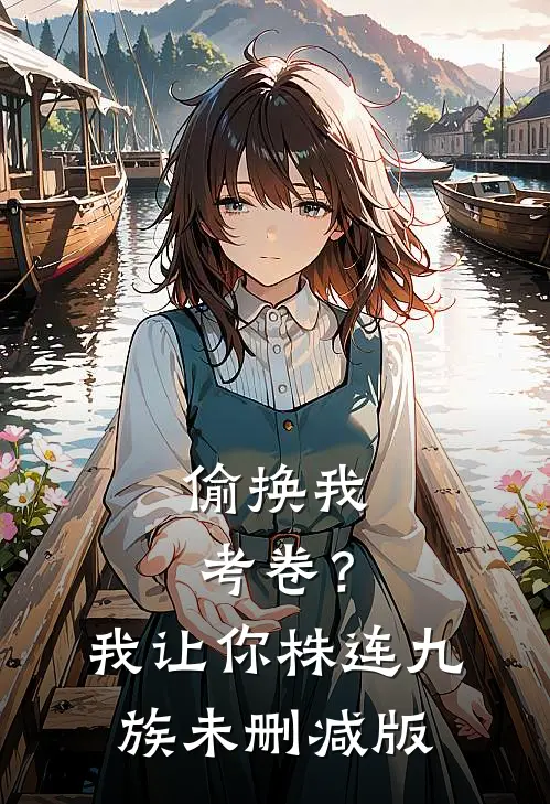 偷换我考卷？我让你株连九族未删减版